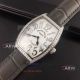 Perfect Replica Franck Muller Curvex Watch SS White MOP Dial (3)_th.jpg